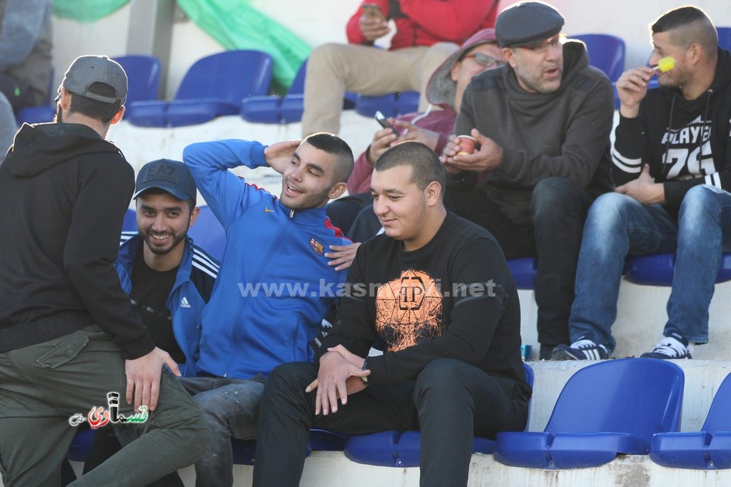 فيديو : شبيبة الوحدة تواصل قطار الانتصارات بعد فوزها 1:0 على رمات الياهو 
